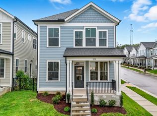 128 Stella Dr, Nashville, TN 37209