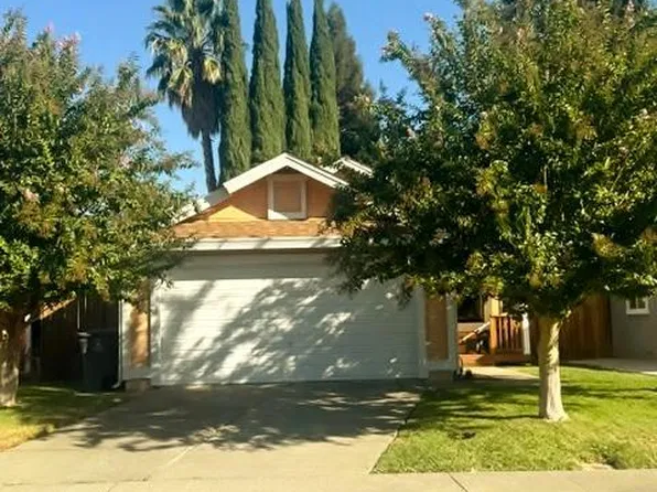 537 Eldridge Avenue, Vacaville, CA 95688