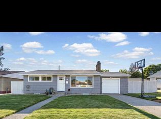 5629 N Fotheringham St, Spokane, WA 99205