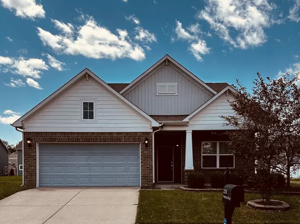 2278 Boneset Dr, Plainfield, IN 46168