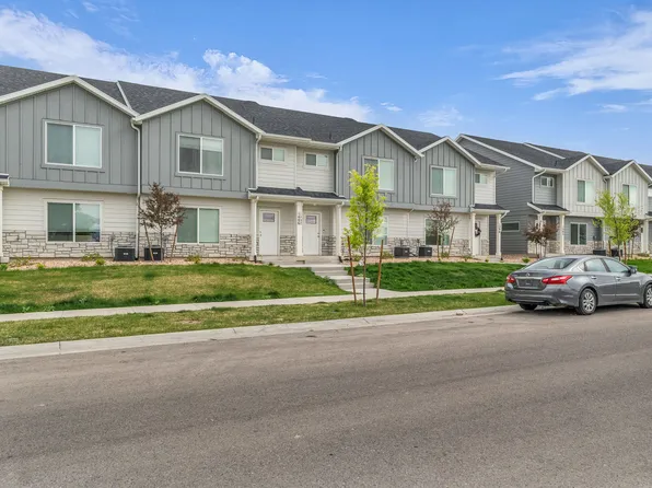 1402 N Meadow Ln, Spanish Fork, UT 84660