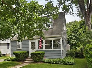 294 Cherry St, Newton, MA 02465
