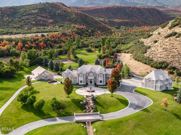 533 N Left Fork Hobble Creek Rd, Springville, UT 84663