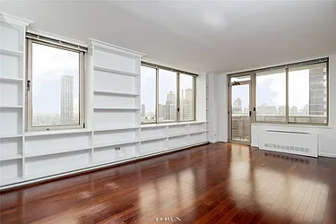 Rented by Town Residential