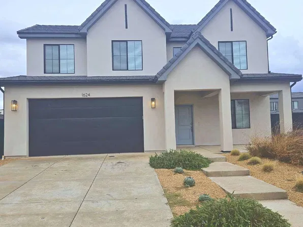 1624 S Cedar Mesa Dr, Washington, UT 84780