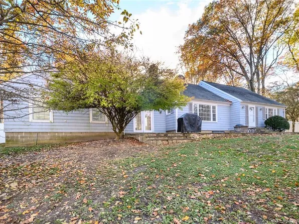 157 Cheesespring Road, Wilton, CT 06897