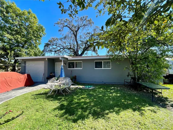 2905 NW 30th Ave, Miami, FL 33142