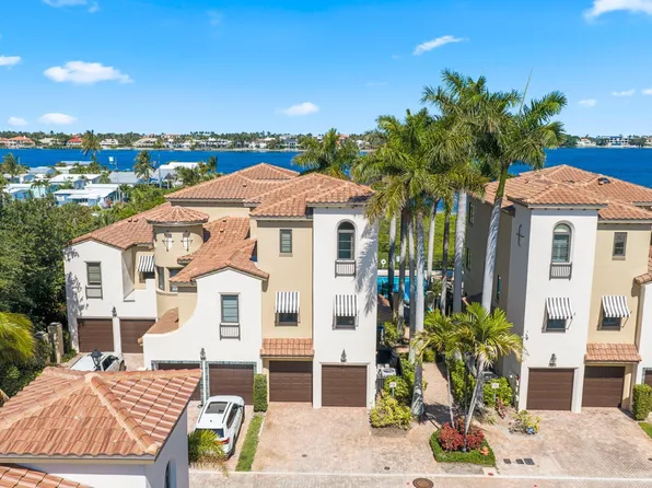 920 Via Villagio, Hypoluxo, FL 33462