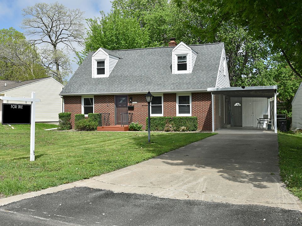 1st image of 502 Manchester Rd