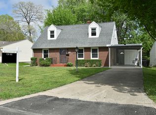 502 Manchester Rd, Normal, IL 61761