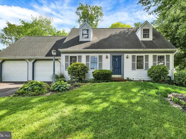 201 Yorkshire Way, Mountville, PA 17554