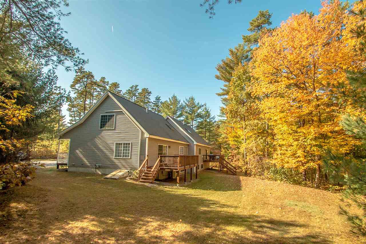 86B Adams Circle, Center Conway, NH 03813 Zillow