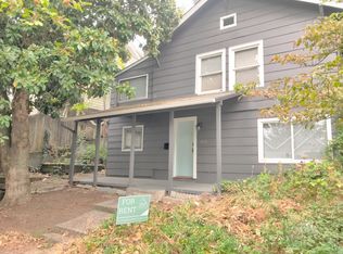 32 S Seymour St #4531, Portland, OR 97239