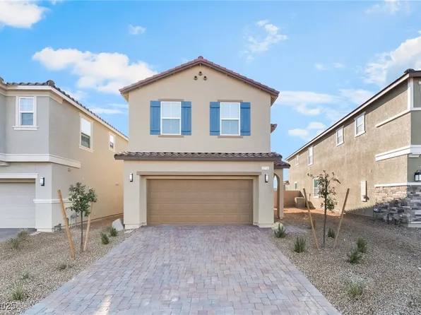 2716 Tricase St, Henderson, NV 89044