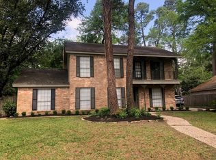 5222 Slashwood Ln, Spring, TX 77379