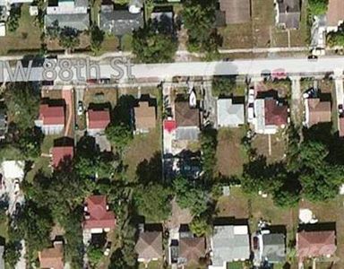 1864 NW 88th St, Miami, FL, 33147