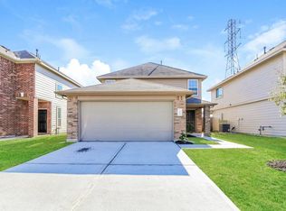 11950 Munich Dr, Houston, TX 77044
