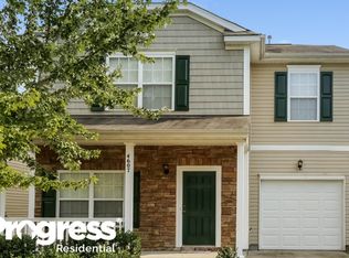 4607 Meadowfield Rd, Charlotte, NC 28215