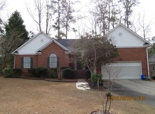 545 Tea Ticket, Orangeburg, SC 29118