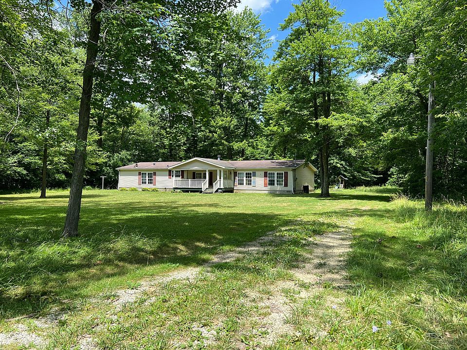 5299 Township 49 Rd, Galion, OH 44833 Zillow