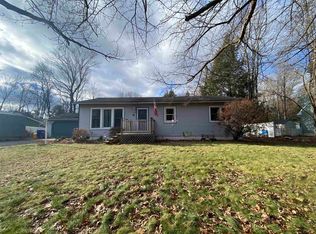 49 Beaver Brook Rd, Milton, VT 05468