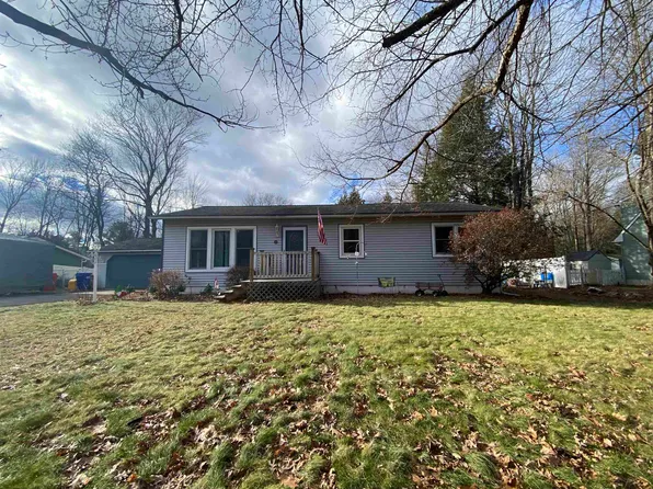 49 Beaver Brook Road, Milton, VT 05468