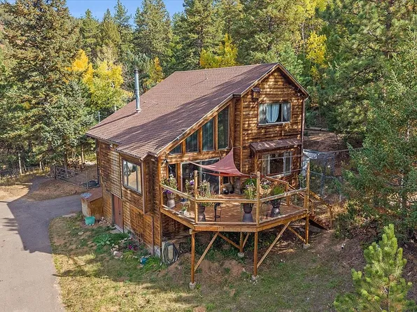 12130 S Critchell Lane, Littleton, CO 80127