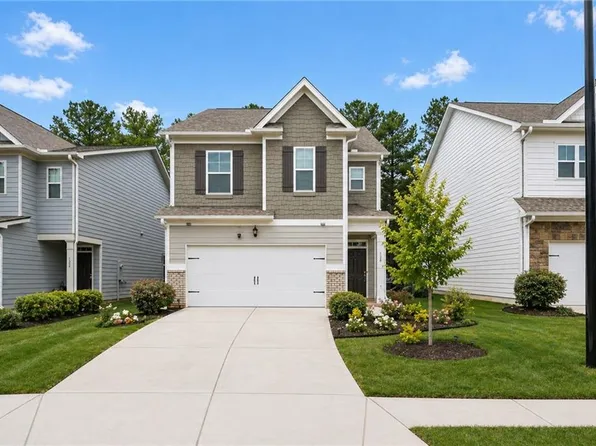 120 Woodhouse Cir, Acworth, GA 30102