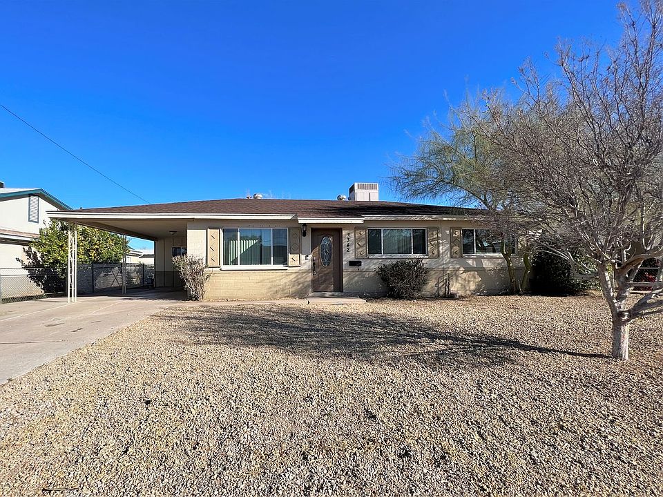 1st image of 3342 W Aster Dr