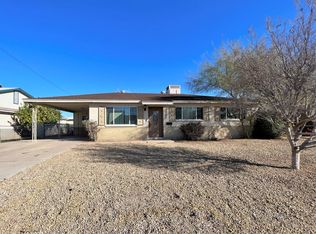 3342 W Aster Dr, Phoenix, AZ 85029