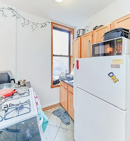 593 10th Ave #4S — Photo 4