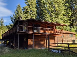 19021 Upper Cow Creek Rd, Azalea, OR 97410