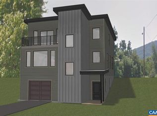 921 Stonehenge Rd, Charlottesville, VA 22901