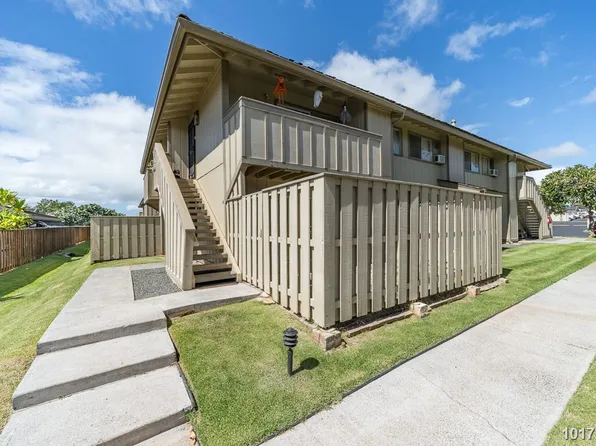 94-1155 Mopua Loop #N2, Waipahu, HI 96797