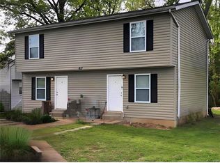 817 Pinson Ct, Pevely, MO 63070