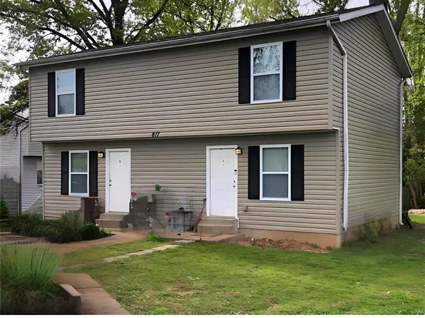 817 Pinson Ct, Pevely, MO 63070