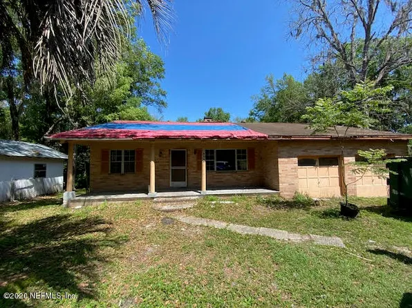 9401 Commonwealth Ave, Jacksonville, FL 32220