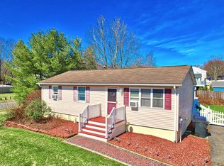 237 Bradford Rd, Torrington, CT 06790