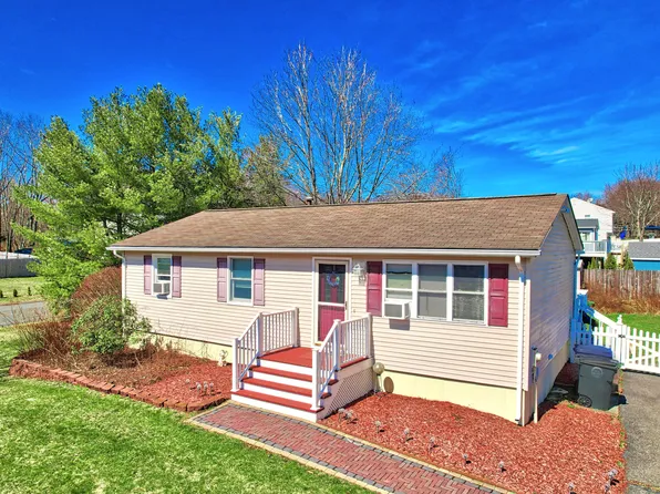 237 Bradford Road, Torrington, CT 06790