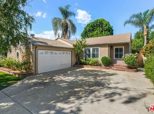 17627 Gilmore St, Van Nuys, CA 91406