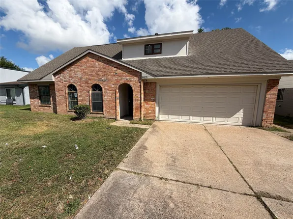 6618 Trigate Dr, Missouri City, TX 77489
