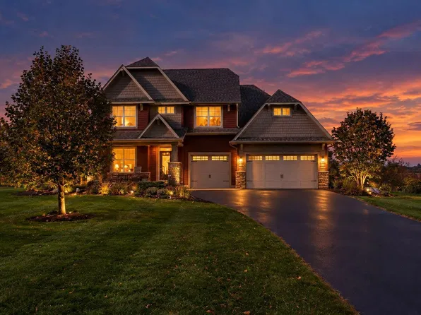 498 Prominence Way, Hudson, WI 54016