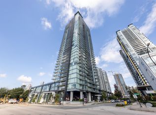 6699 Dunblane Ave #1002, Burnaby, BC V5H 0J8