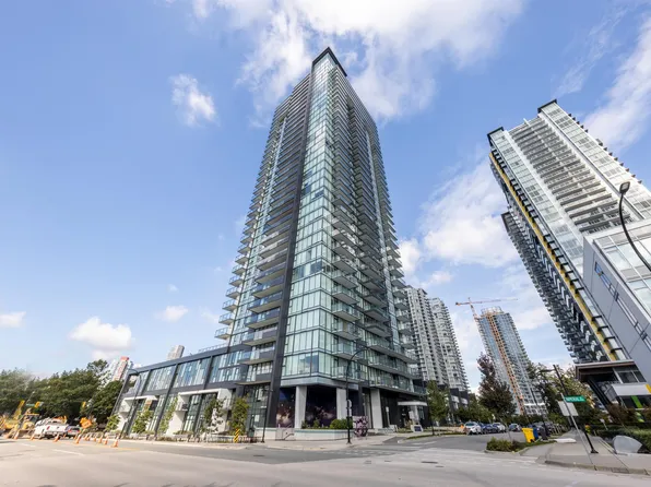 6699 Dunblane Ave #1002, Burnaby, BC V5H 0J8