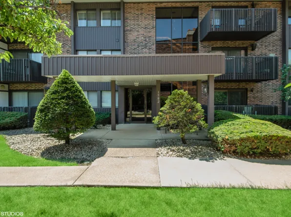 1502 Woodbridge Rd APT 1H, Joliet, IL 60436