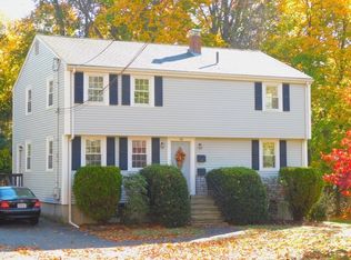 90 Sherman Ave #2, Canton, MA 02021