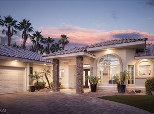 2596 Sun Reef Rd, Las Vegas, NV 89128