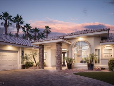 2596 Sun Reef Rd, Las Vegas, NV, 89128