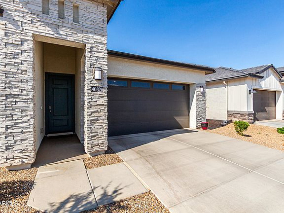 5th image of 40820 W HILLMAN Drive