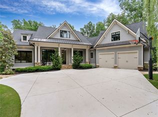 109 Tranquil Cv, Six Mile, SC 29682